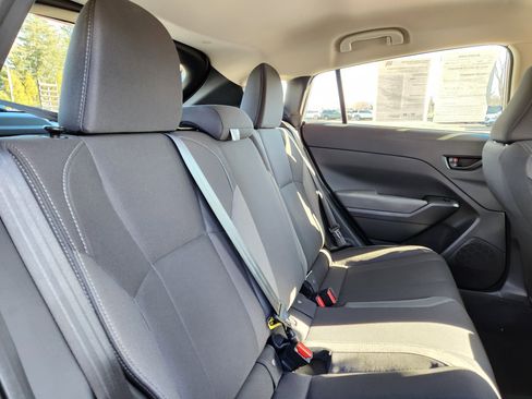 Certified 2025 Subaru Impreza 2.0i image 15