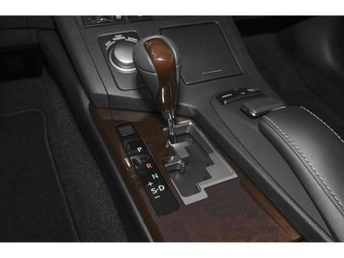 Used 2015 Lexus ES 350 w/ Luxury Package FWD image 10