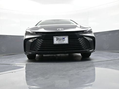 Certified 2025 Toyota Camry LE w/ Convenience Package FWD image 25