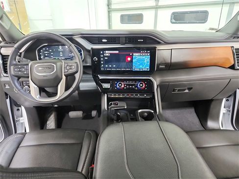 Used 2023 GMC Sierra 1500 Denali w/ Denali Reserve Package image 27