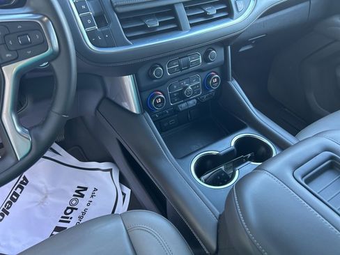 Used 2023 Chevrolet Tahoe LT image 23