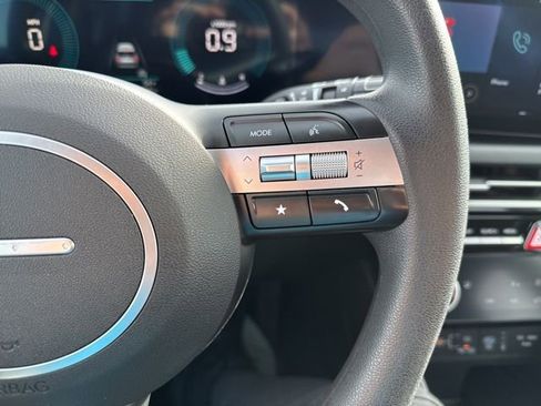 Used 2025 Hyundai Tucson SEL image 28