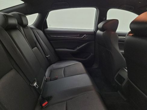 Used 2020 Honda Accord Sport image 19
