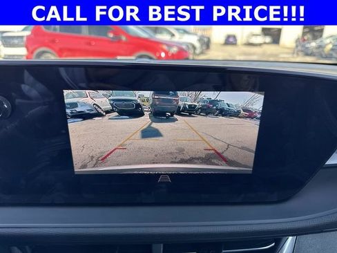 New 2026 Buick Envista Preferred w/ Convenience I Package image 20