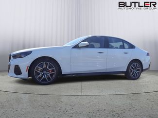 New 2026 BMW i5 eDrive40 w/ M Sport Package RWD video 1