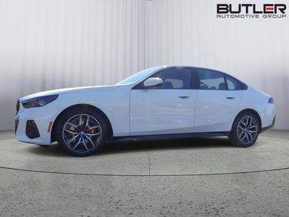 New 2026 BMW i5 eDrive40 w/ M Sport Package