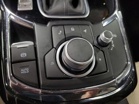 Used 2022 MAZDA CX-9 Touring w/ Touring Premium Package image 15