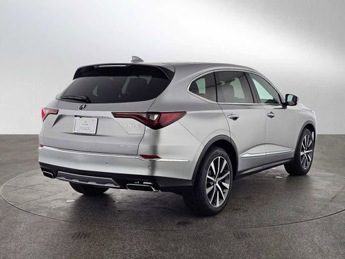New 2026 Acura MDX SH-AWD w/ Technology Package image 3