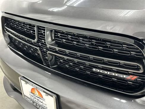 Used 2017 Dodge Durango R/T w/ Blacktop Package image 30
