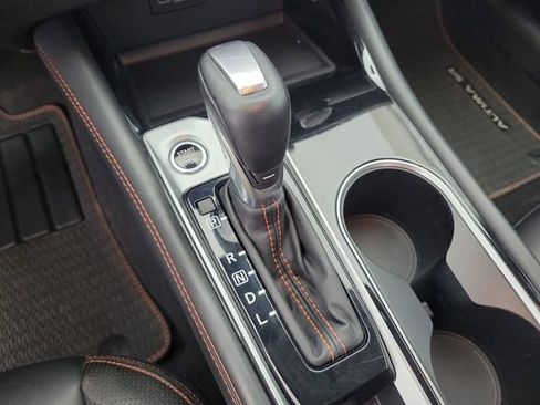 Used 2023 Nissan Altima 2.5 SR FWD image 30