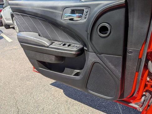 Used 2023 Dodge Charger SRT Hellcat RWD image 22