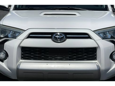 Used 2020 Toyota 4Runner TRD Off-Road Premium w/ Moonroof Package AWD/4WD image 14