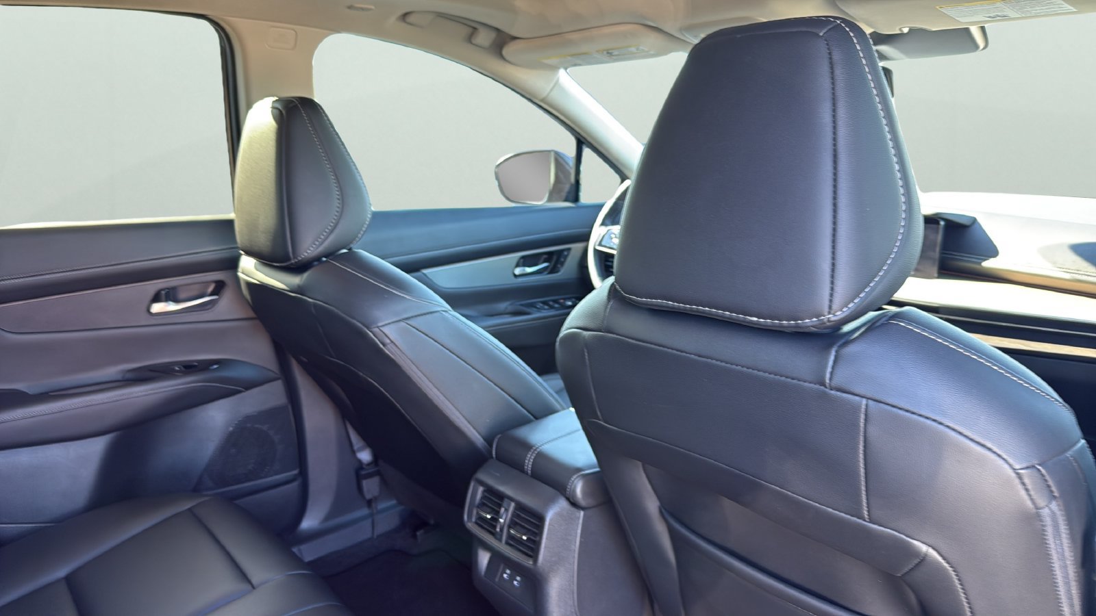 Used 2025 Nissan Murano SL w/ Cargo Package AWD/4WD image 28