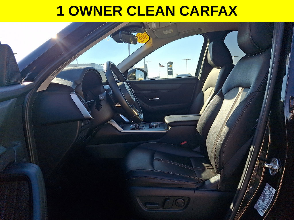 Used 2025 MAZDA CX-90 3.3 Turbo w/ Select Package AWD/4WD image 13