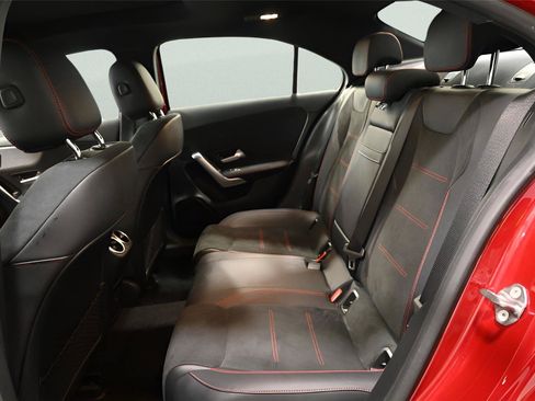 Used 2022 Mercedes-Benz A 220 4MATIC image 15