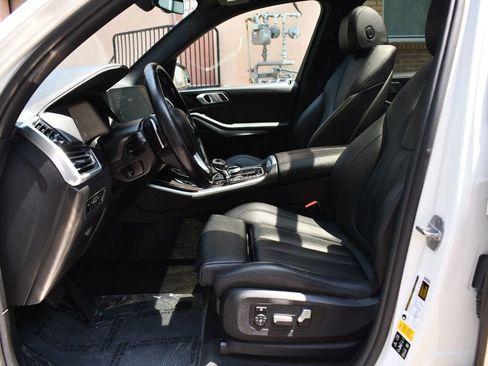 Used 2019 BMW X5 xDrive40i w/ Convenience Package image 24