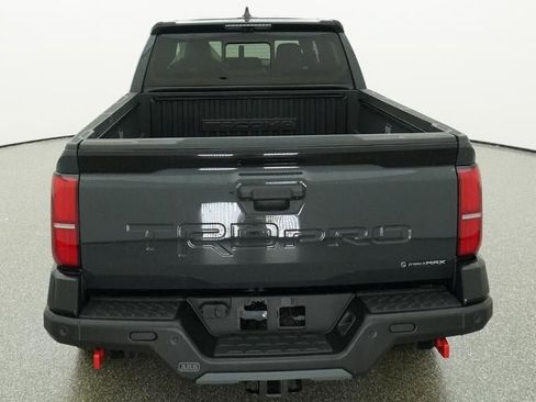 New 2026 Toyota Tacoma TRD Pro AWD/4WD image 7
