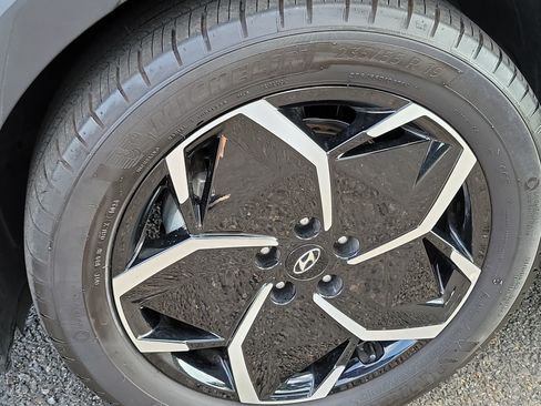 Used 2024 Hyundai Ioniq 5 SEL RWD image 7