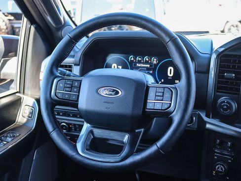Used 2022 Ford F150 Tremor w/ Equipment Group 402A High AWD/4WD image 16