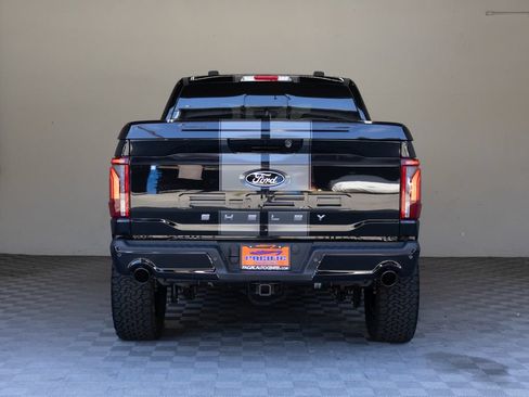 Used 2025 Ford F150 Lariat w/ Equipment Group 502A High AWD/4WD image 13
