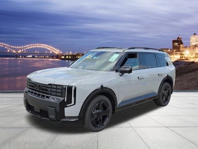 New 2027 Kia Telluride X-Line SX Prestige