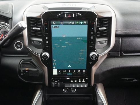 Used 2022 RAM 2500 Laramie image 20