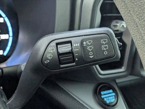 Used 2024 Ford Bronco Sport Big Bend image 7