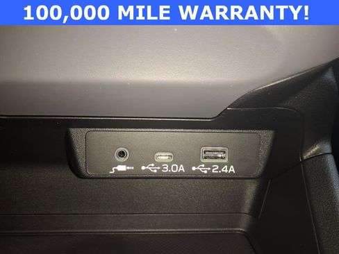 New 2026 Subaru Crosstrek 2.0i Premium image 12