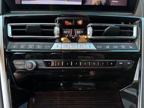 Used 2024 BMW 840i Gran Coupe w/ M Sport Professional Package image 27