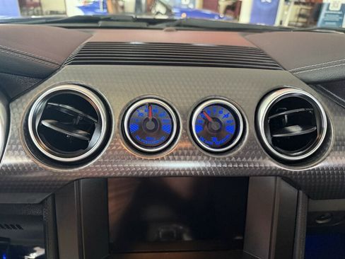 Used 2018 Ford Mustang Premium w/ Ecoboost Performance Package RWD image 13