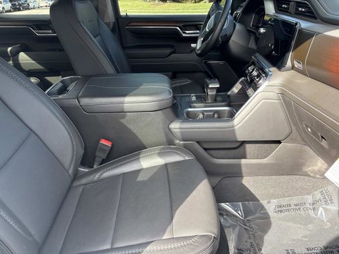 Certified 2024 GMC Sierra 1500 Denali w/ Technology Package image 33