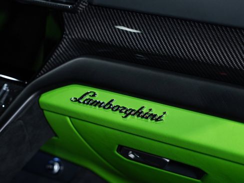 Used 2023 Lamborghini Urus S image 63