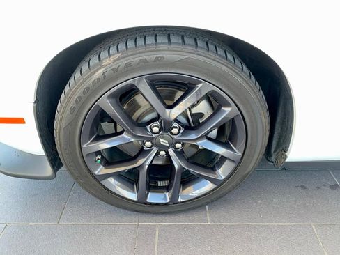 Used 2023 Dodge Challenger R/T w/ Blacktop Package image 10