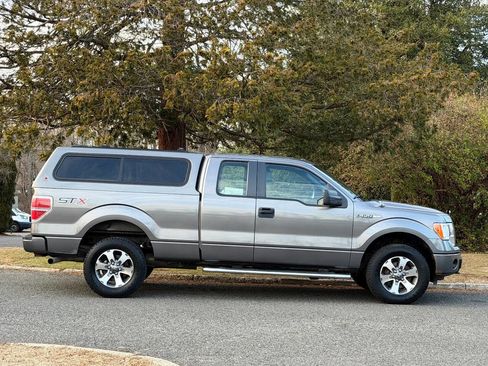 Used 2014 Ford F150 STX w/ Equipment Group 201A Mid AWD/4WD image 5