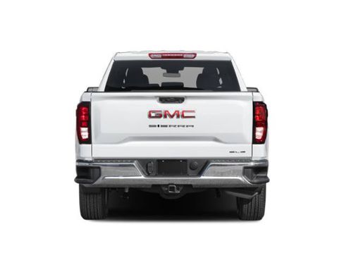 Used 2025 GMC Sierra 1500 SLT AWD/4WD image 8