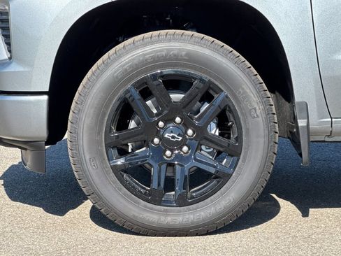 New 2026 Chevrolet Silverado 1500 RST w/ Convenience Package II AWD/4WD image 23