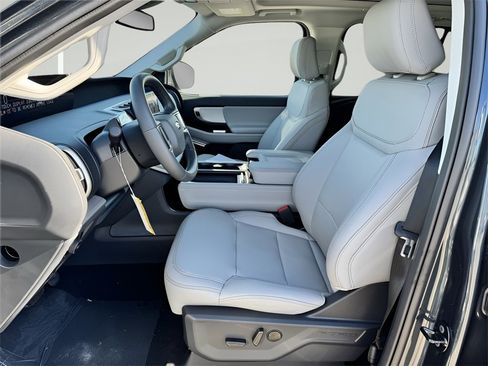 New 2025 Ford Expedition Max Active image 10