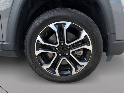 Used 2023 Jeep Compass Limited AWD/4WD image 23