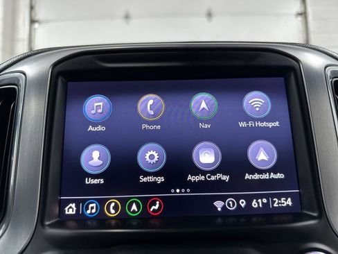 Used 2021 GMC Sierra 1500 SLT w/ SLT Premium Plus Package image 28