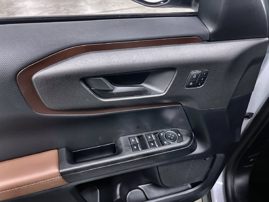 New 2026 Ford Bronco Sport Outer Banks AWD/4WD image 15