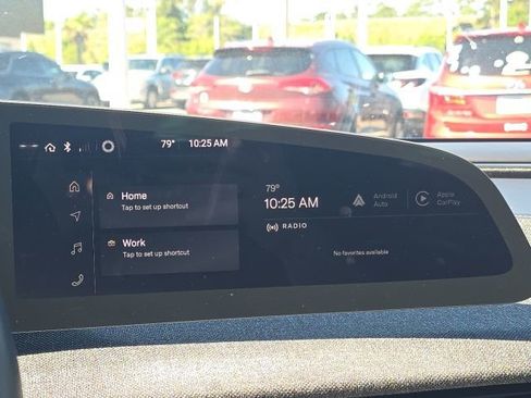 Used 2024 Lucid Air Pure image 17