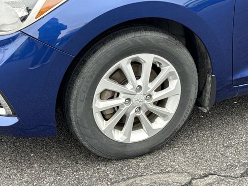 Used 2019 Hyundai Accent SEL image 7