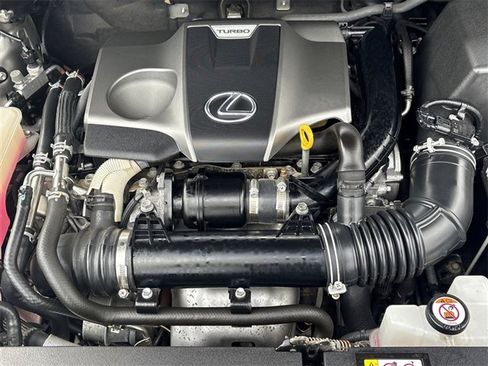 Used 2020 Lexus NX 300 F Sport image 28