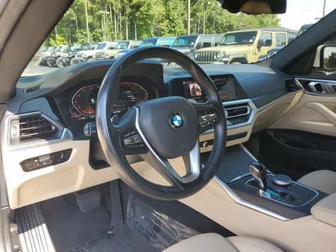 Used 2022 BMW 430i Coupe image 10