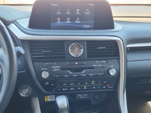 Used 2022 Lexus RX 350 FWD w/ Premium Package image 16