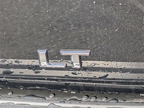 New 2026 Chevrolet Tahoe LT image 11