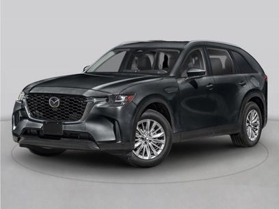 New 2026 MAZDA CX-90 3.3 Turbo w/ Premium Plus Pkg