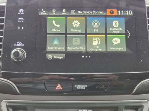 Used 2021 Honda Pilot Special Edition image 22