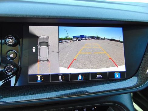 Used 2023 Buick Envision Essence w/ Technology Package I AWD/4WD image 13