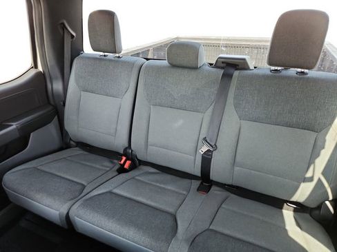 Used 2024 Ford F150 XLT w/ Mobile Office Package AWD/4WD image 16